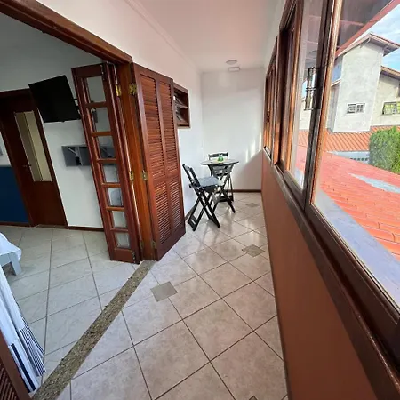 Recanto Das Orquideas Florianopolis Exterior photo