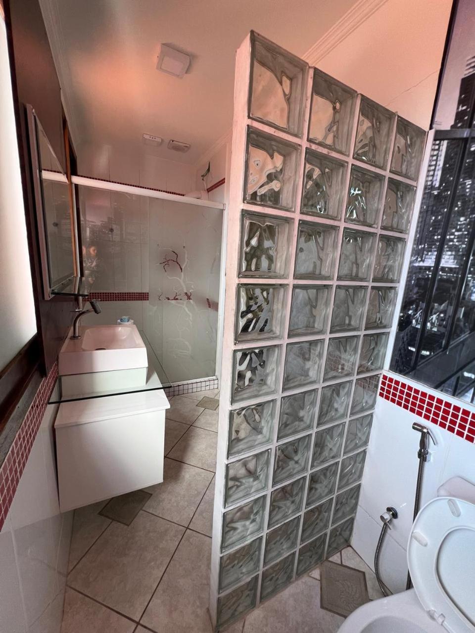 Quarto em Acomodações Particulares Recanto Orquideas Florianópolis
